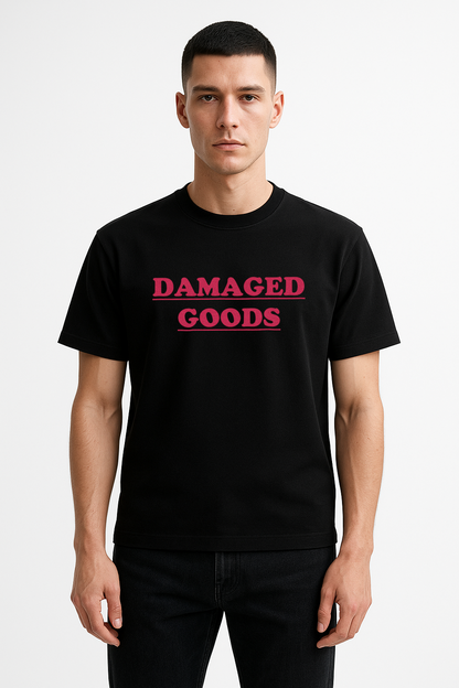 Damaged Goods - BRED