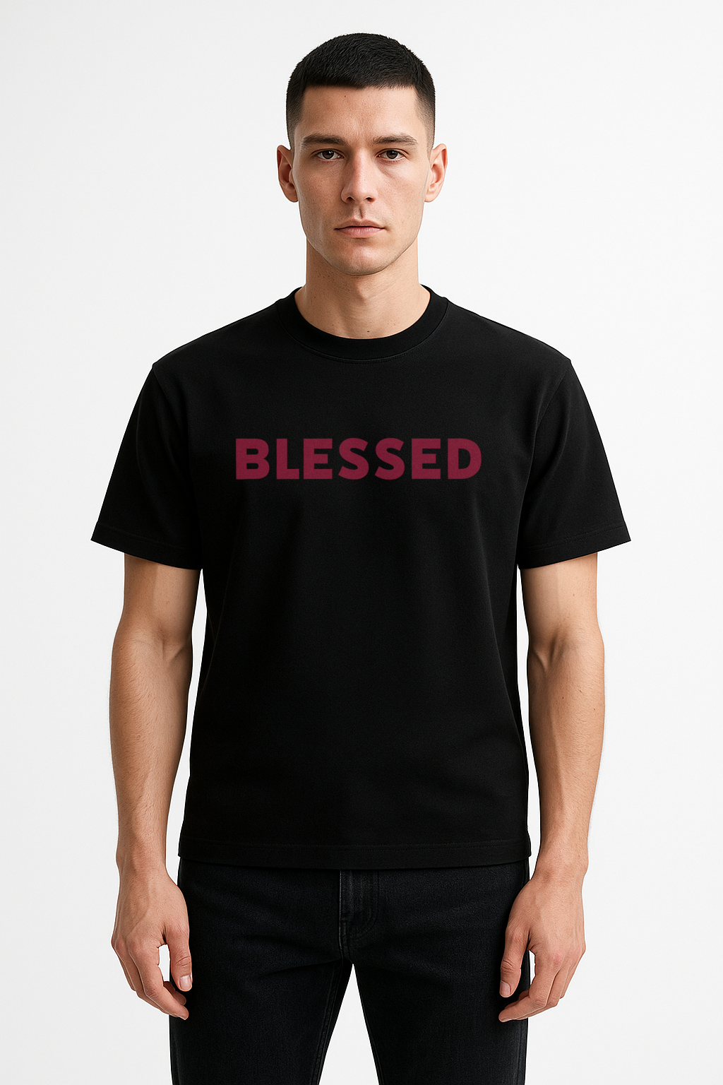 Blessed - BRED