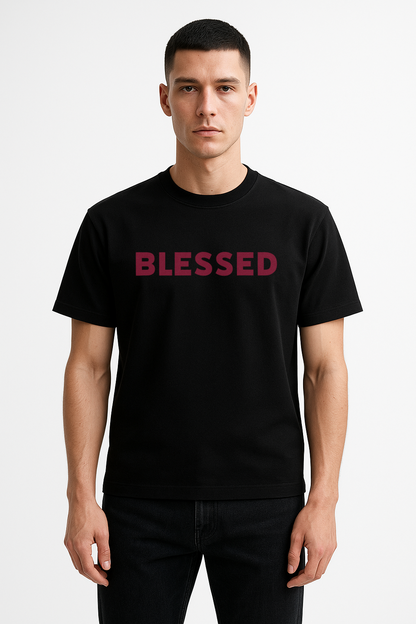 Blessed - BRED