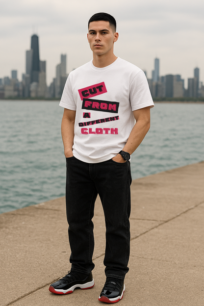 Different Cloth - BRED