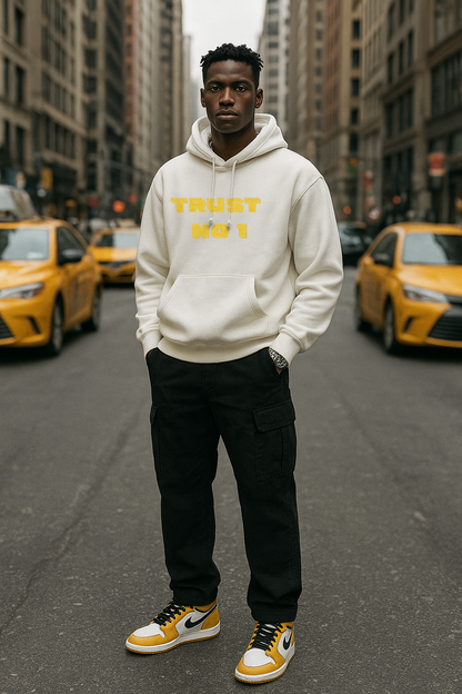 Trust No 1. -  Uni Gold