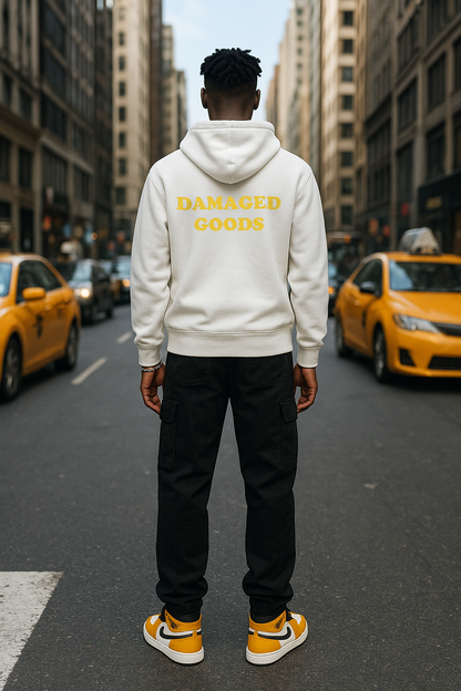 Damaged Goods - Uni Gold