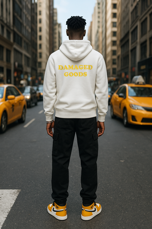 Damaged Goods - Uni Gold